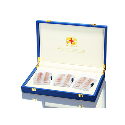 银川子宫排毒套