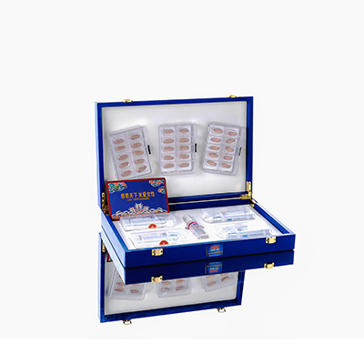 银川爱芯回春综合版