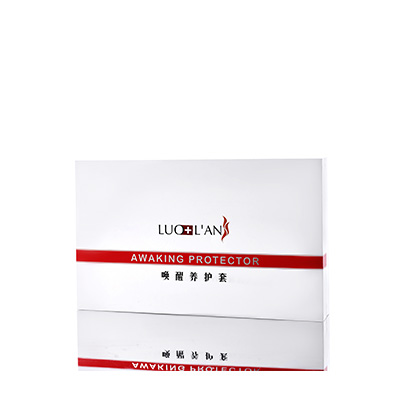 银川气血能量增强套