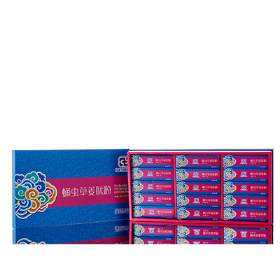 银川调经养气汤