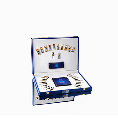 银川全身经络解压套